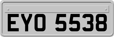 EYO5538