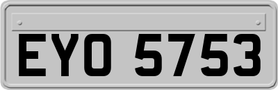 EYO5753