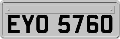 EYO5760