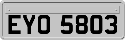 EYO5803