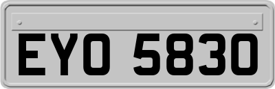 EYO5830