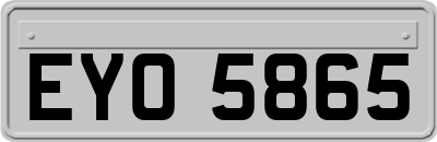 EYO5865
