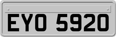 EYO5920