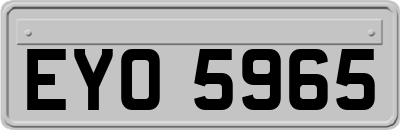 EYO5965