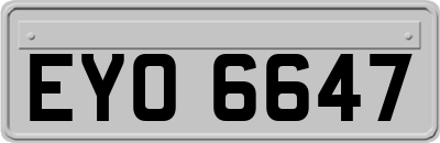 EYO6647