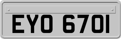 EYO6701
