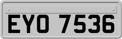EYO7536