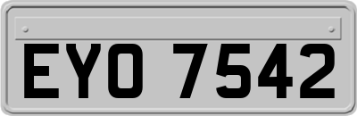 EYO7542