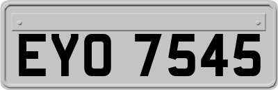 EYO7545