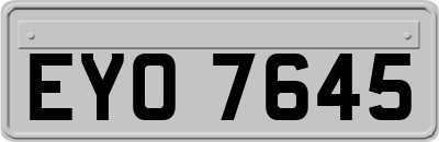 EYO7645