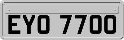 EYO7700