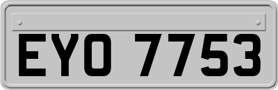 EYO7753