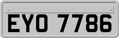 EYO7786