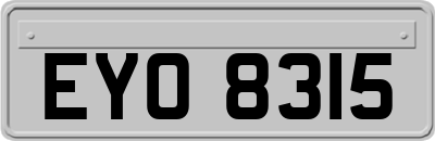 EYO8315