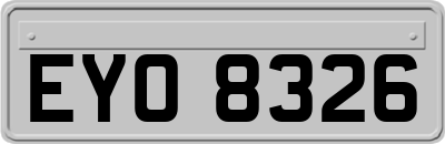 EYO8326