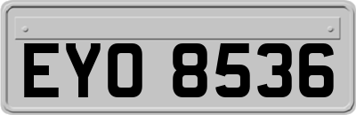 EYO8536