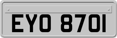 EYO8701