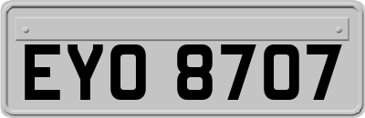 EYO8707