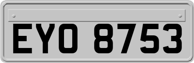 EYO8753