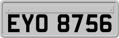 EYO8756