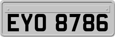 EYO8786