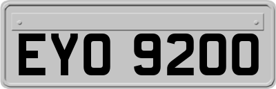 EYO9200