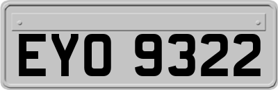 EYO9322