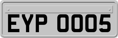 EYP0005