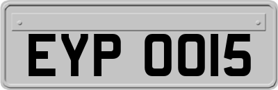 EYP0015
