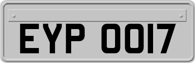 EYP0017