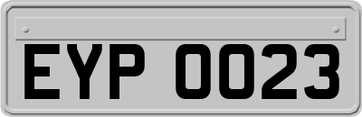 EYP0023