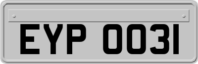EYP0031