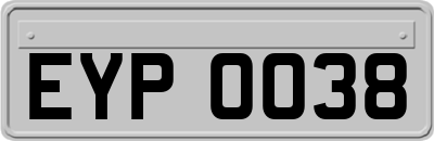 EYP0038