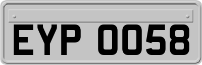 EYP0058