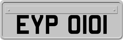 EYP0101