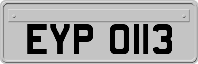 EYP0113