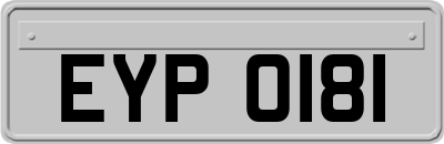EYP0181