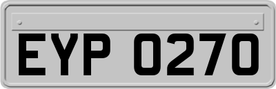 EYP0270