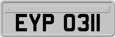 EYP0311