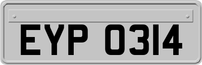 EYP0314