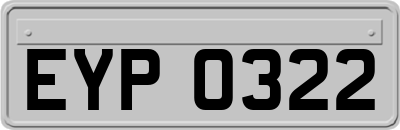 EYP0322