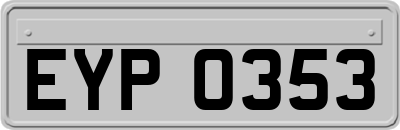 EYP0353