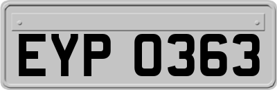 EYP0363
