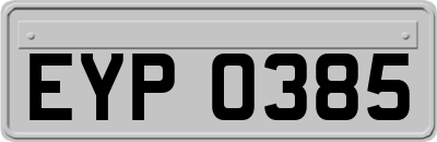 EYP0385
