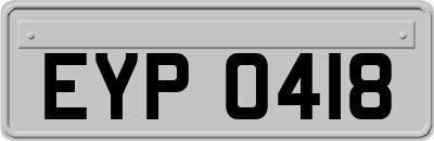 EYP0418