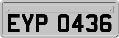 EYP0436