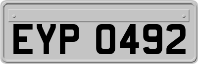 EYP0492