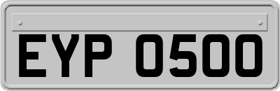EYP0500