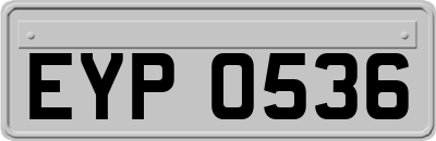 EYP0536