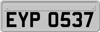 EYP0537